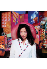 Bjork - Post (UK Edition)