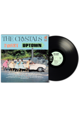 Crystals - Twist Uptown (Mono)