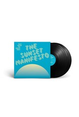 Various - Too Slow To Disco Neo: The Sunset Manifesto