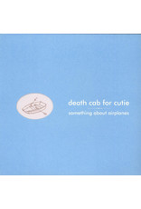 Death Cab For Cutie - Something About Airplanes