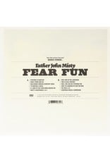 Father John Misty - Fear Fun