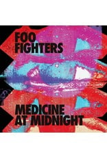 Foo Fighters - Medicine At Midnight