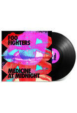 Foo Fighters - Medicine At Midnight