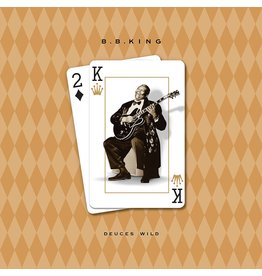 B.B. King - Deuces Wild