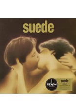 Suede - Suede