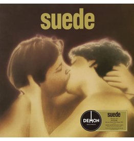 Suede - Suede (2014 Remaster)