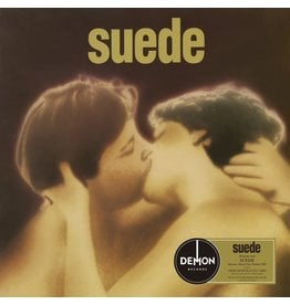 Suede - Suede