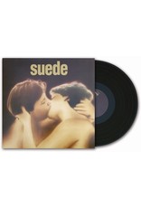 Suede - Suede