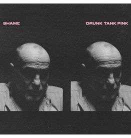 Shame - Drunk Tank Pink