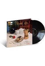 Peggy Lee - Black Coffee (Acoustic Sounds Series)