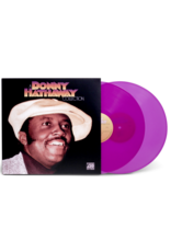 Donny Hathaway - A Donny Hathaway Collection (Purple Vinyl)