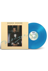 George Benson - Breezin' (Blue Vinyl)