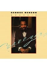 George Benson - Breezin' (Blue Vinyl)