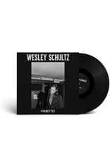 Wesley Schultz - Vignettes