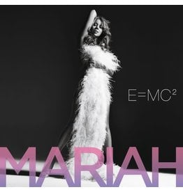 Mariah Carey - E=MC2