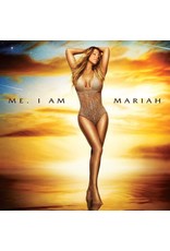 Mariah Carey - Me. I Am Mariah…The Elusive Chanteuse