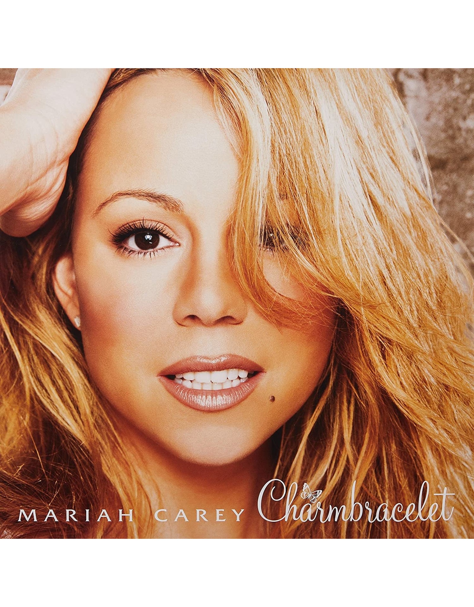 Mariah Carey - Charmbracelet