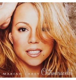 Mariah Carey - Me. I Am Mariah…The Elusive Chanteuse (Vinyl) - Pop