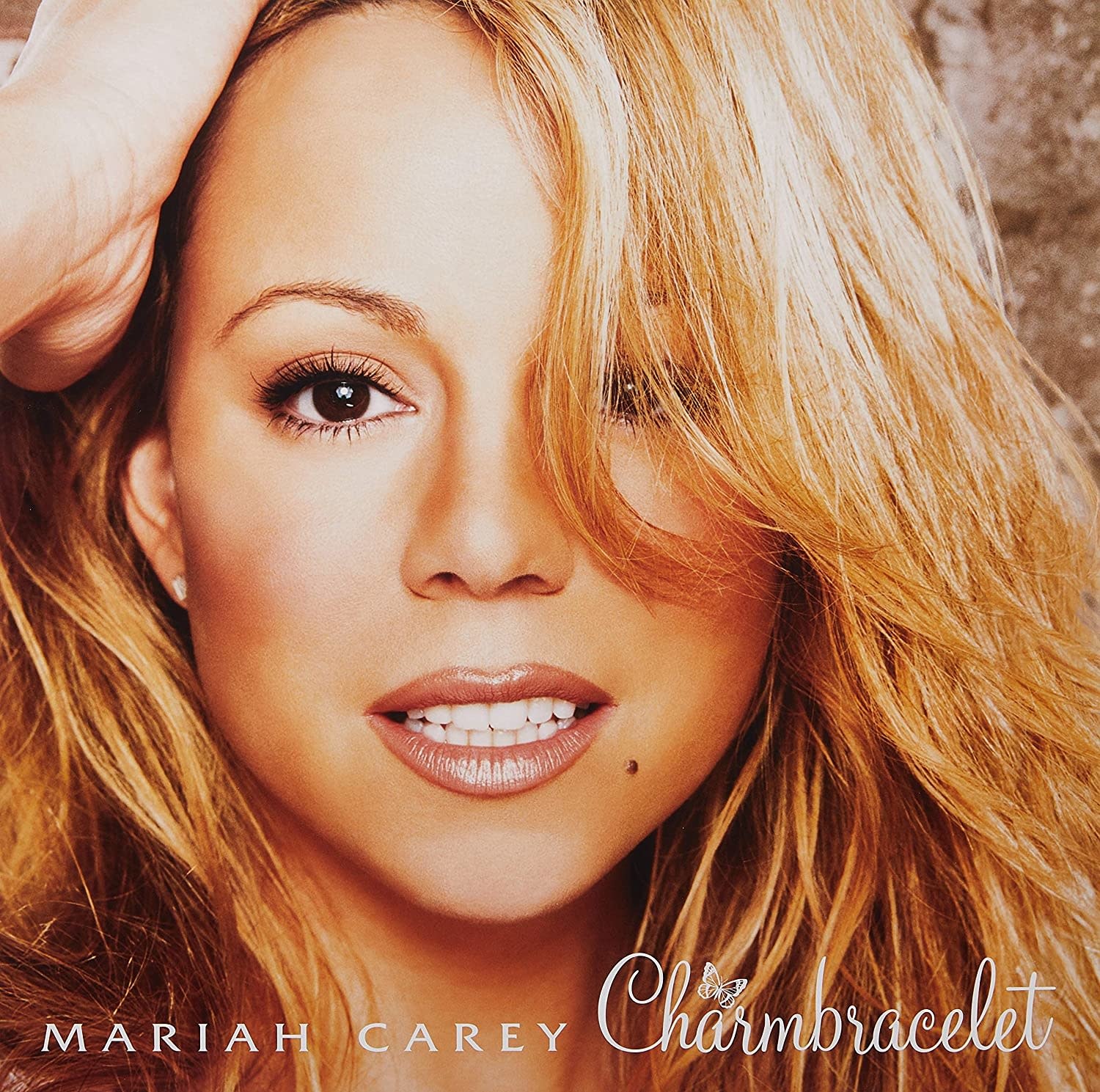 Mariah Carey Charmbracelet (Vinyl) Pop Music