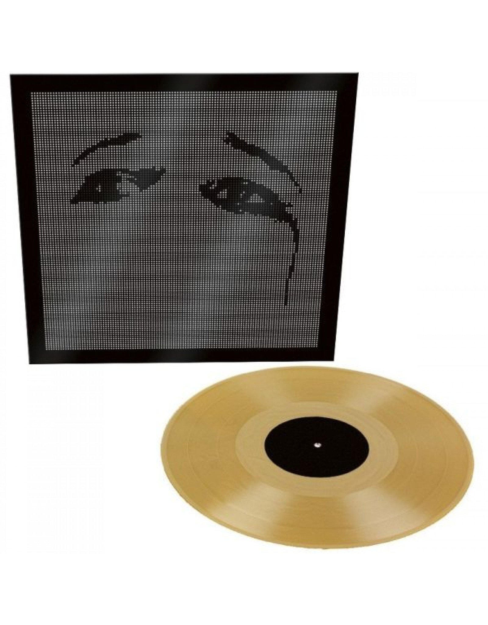 Deftones - Ohms (Exclusive Gold Vinyl)