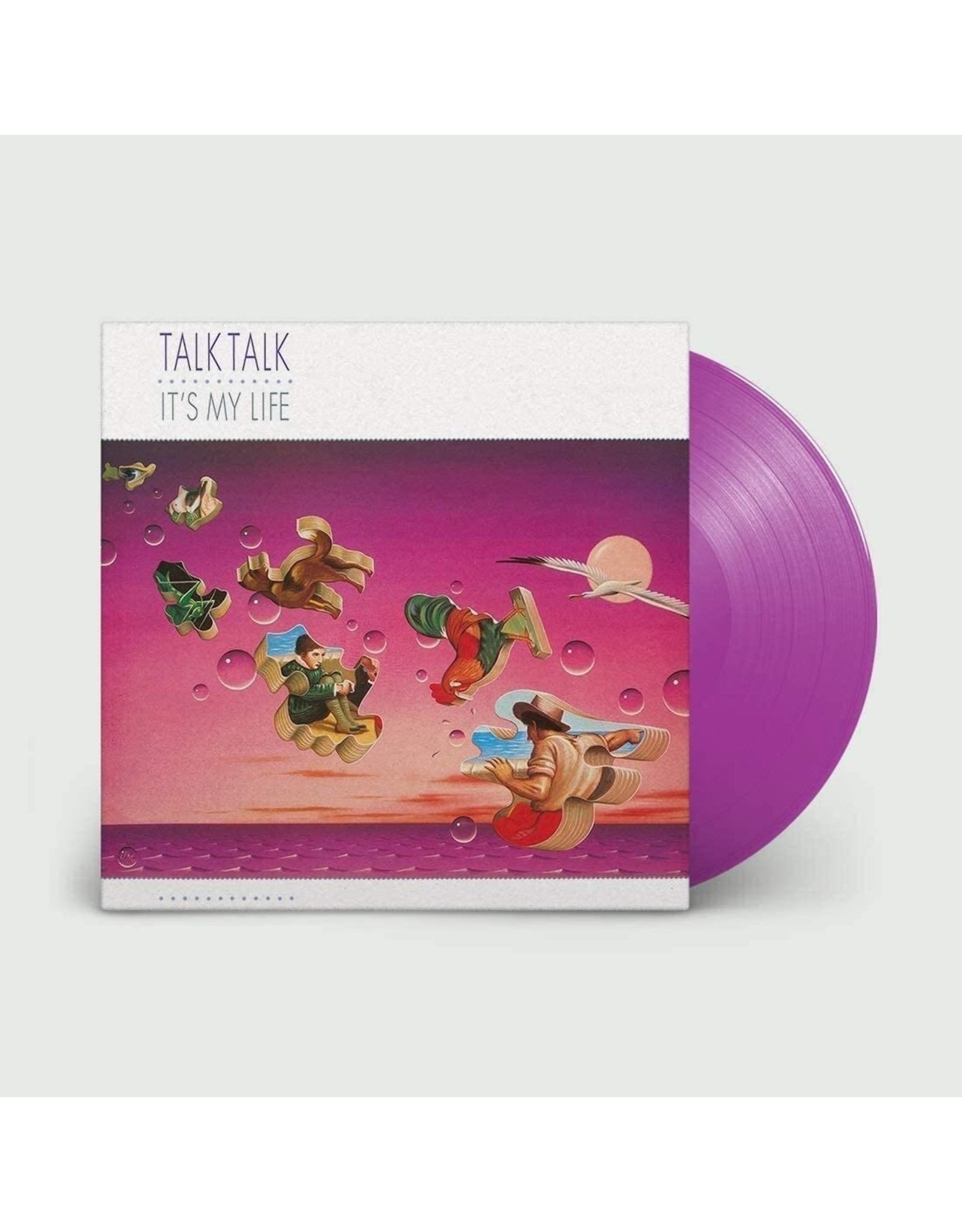 Talk Talk - It's My Life (Exclusive Purple Vinyl)