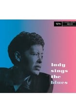 Billie Holiday - Lady Sings The Blues (Abbey Road Remaster)