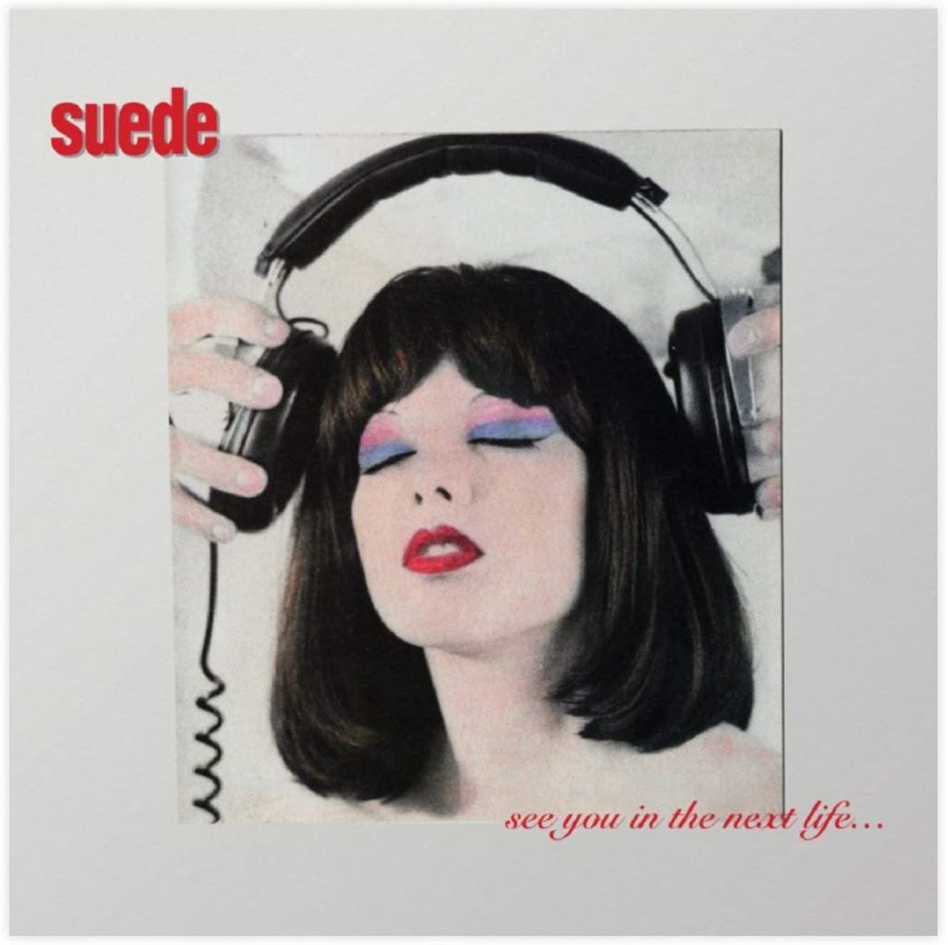 洋楽 Suede See You in the next life sis Suede - See You In The Next Life (Vinyl) - Pop Music