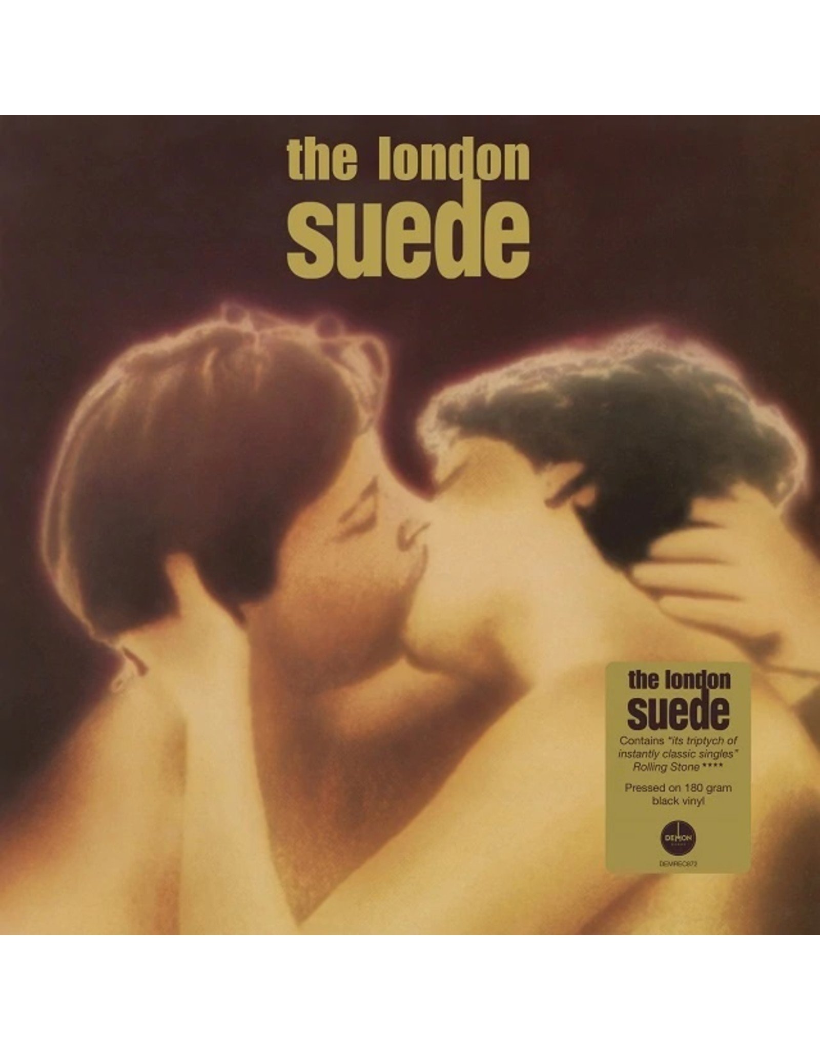 London Suede - The London Suede