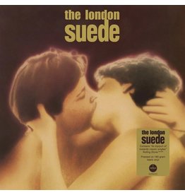 London Suede - The London Suede