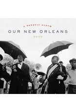 Various - Our New Orleans 2005 (Expanded Edition)