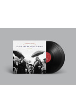 Various - Our New Orleans 2005 (Expanded Edition)