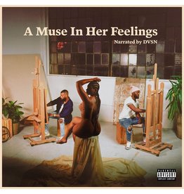 DVSN - A Muse In Her Feelings