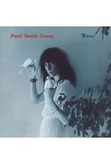 Patti Smith Group - Wave