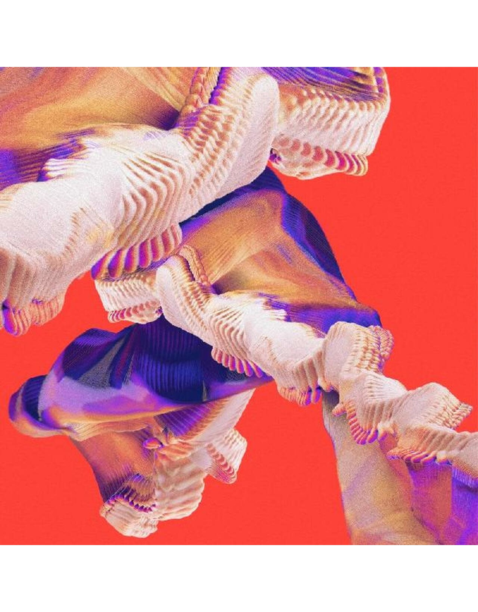 Bicep - Isles (Deluxe Edition) [Purple Vinyl]