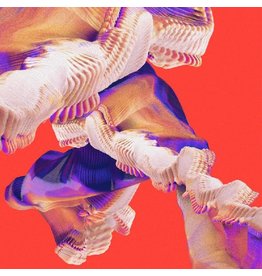 Bicep - Isles (Deluxe Edition) [Purple Vinyl]