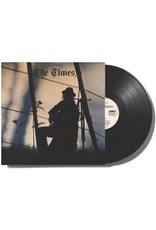 Neil Young - The Times