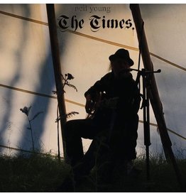 Neil Young - The Times