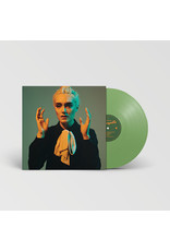 Locate S,1 - Personalia (Exclusive Green Vinyl)