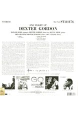 Dexter Gordon - One Flight Up (Blue Note Tone Poet)