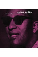 Sonny Rollins - A Night At The Village Vanguard