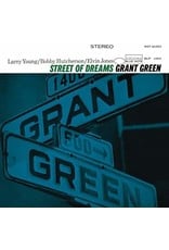 Grant Green - Street of Dreams