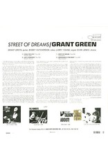 Grant Green - Street of Dreams