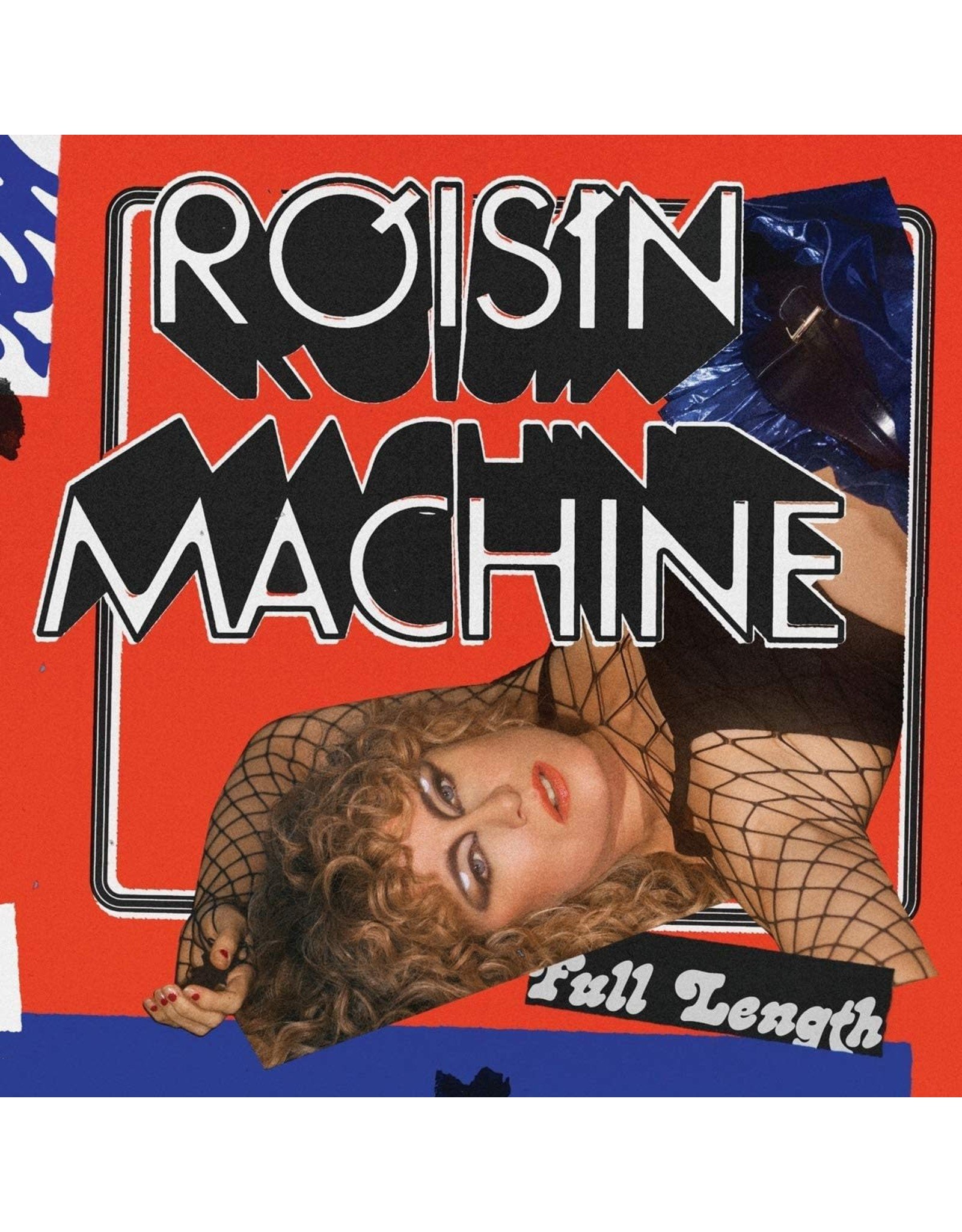 Roisin Murphy - Roisin Machine