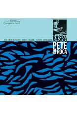 Pete La Roca - Basra