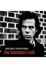 Nick Cave - Boatman's Call (UK Edition)