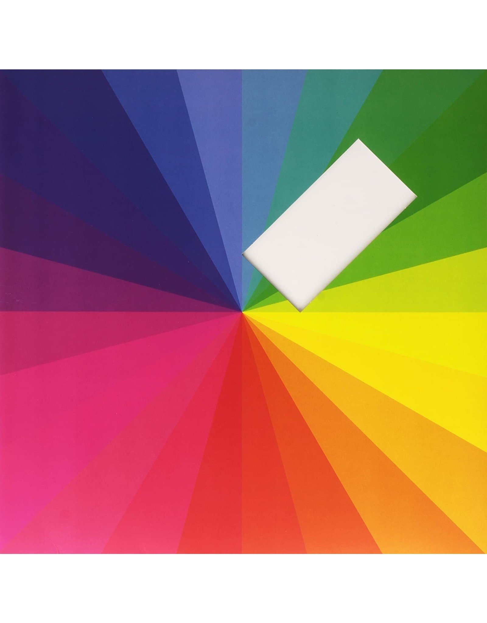 Jamie xx - In Colour (2020 Remaster)