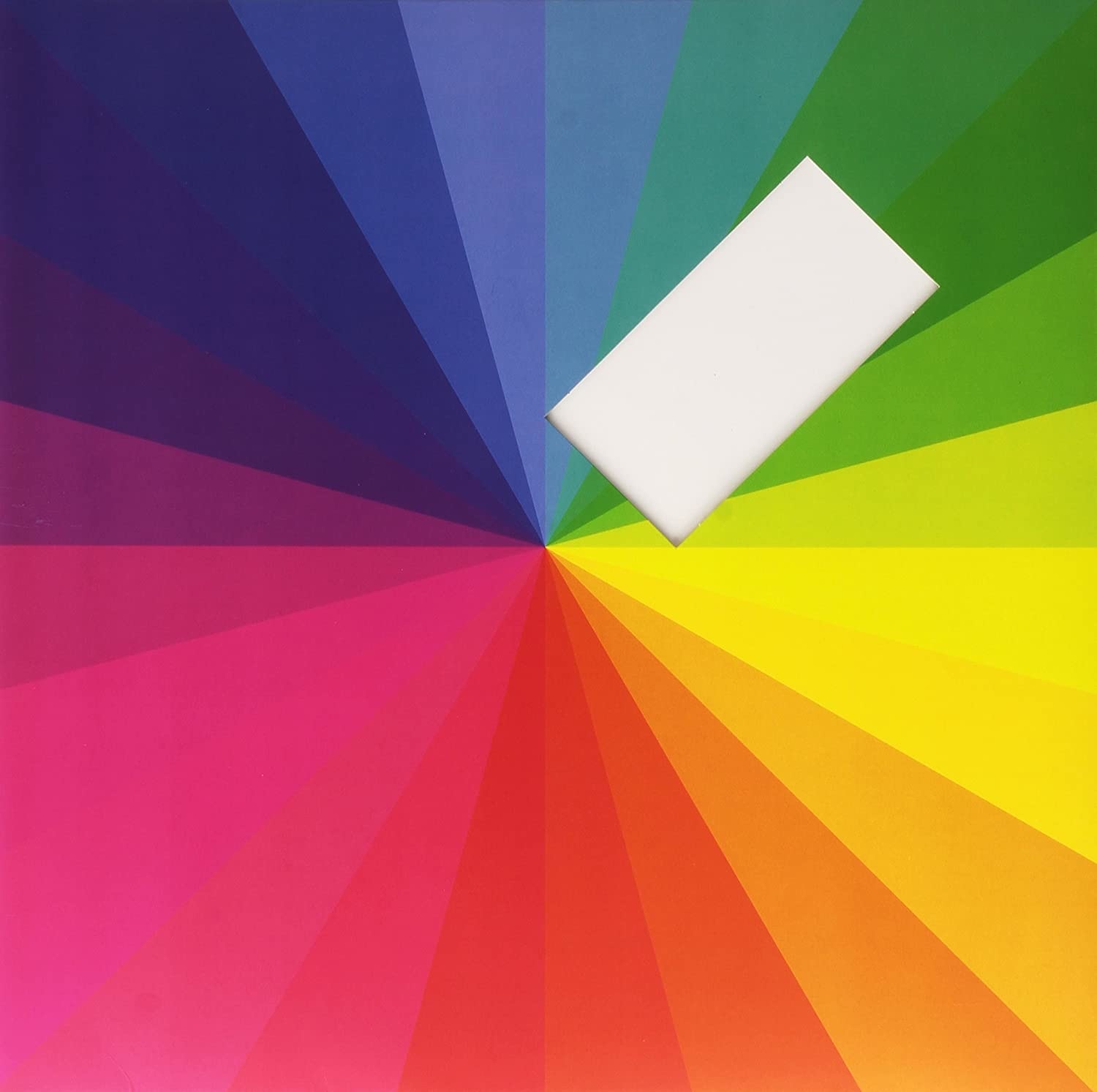 洋楽 Jamie XX / In Colour In Colour - Album by Jamie xx | Spotify