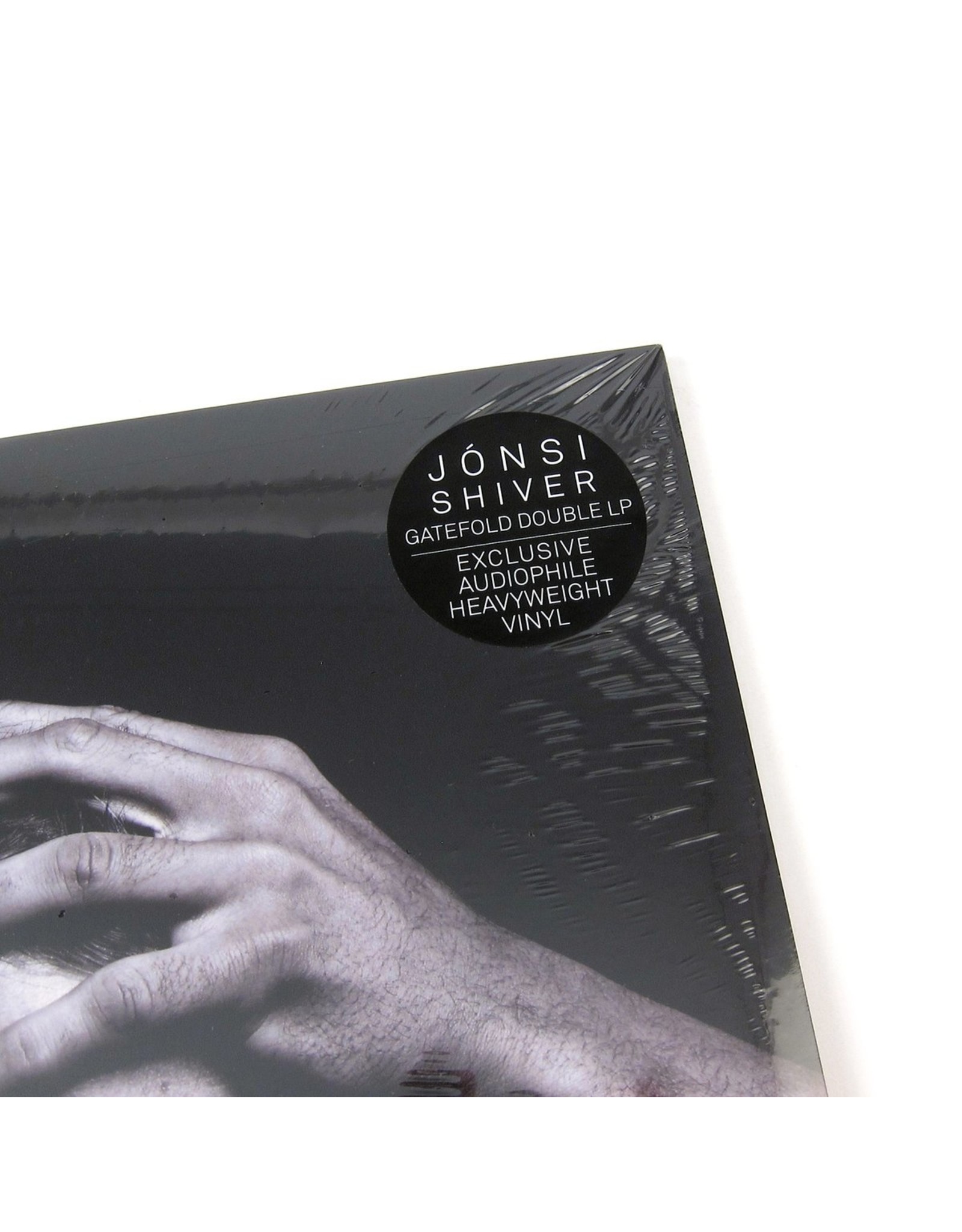 Jonsi - Shiver (Exclusive Audiophile Edition)
