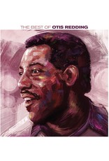 Otis Redding - The Best of Otis Redding  (2020 Mono Remaster)