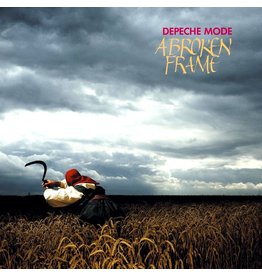 Depeche Mode - A Broken Frame (2025 Remaster)
